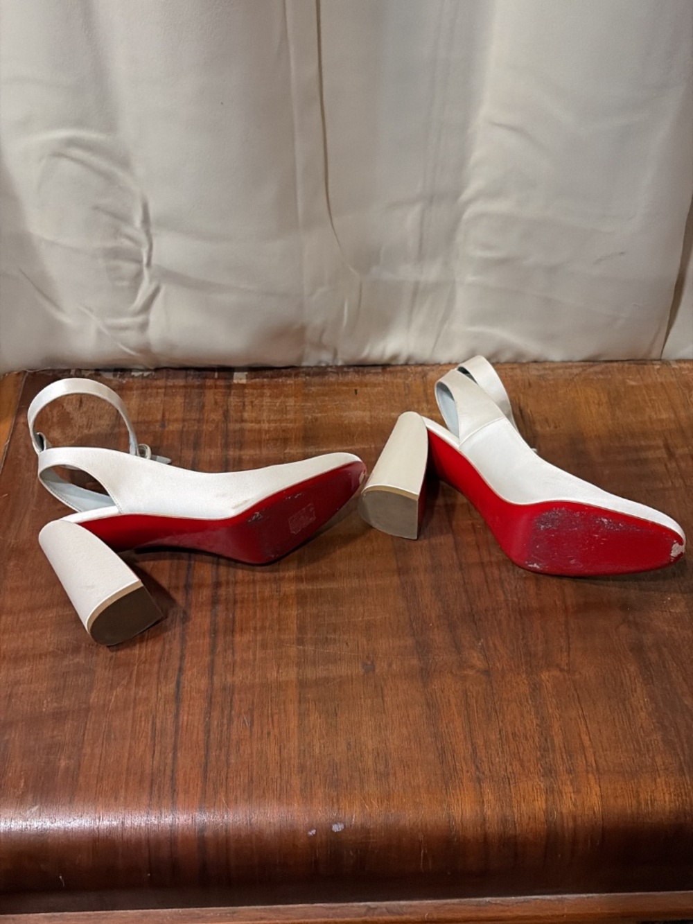 Shoes - Picture 2 of 6
